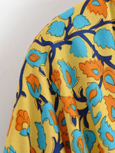 Load image into Gallery viewer, Bohemian Kimono, Boho Bikini Cover-ups