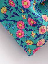 Load image into Gallery viewer, Bohemian Kimono, Boho Bikini Cover-ups