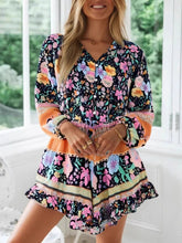 Load image into Gallery viewer, Boho Playsuits,Beach Jumpsuits,Bohemian Playsuits