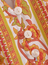 Load image into Gallery viewer, Maxi Dress, Boho Sundress,Floral print