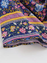 Load image into Gallery viewer, Bohemian Kimono, Boho Bikini Cover-ups