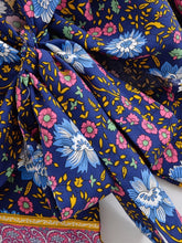 Load image into Gallery viewer, Bohemian Kimono, Boho Bikini Cover-ups