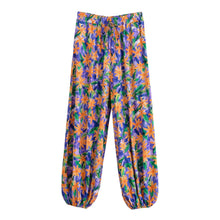 Load image into Gallery viewer, Baggy Pants,Side Pockets,Yoga Trousers