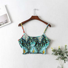 Load image into Gallery viewer, Boho Sets, Long Pants and Tops, Wild Flower