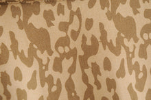 Load image into Gallery viewer, Boho robe,Bohemian Kimono , Leopard Floral