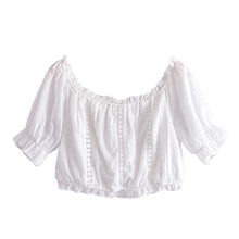 Load image into Gallery viewer, Bohemian Two Piece Suits ,Boho Sets