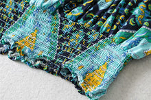 Load image into Gallery viewer, Boho Sets, Long Pants and Tops, Wild Flower