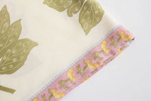 Load image into Gallery viewer, Multi Floral Print, Boho Kimono, Bohemian Short Robe Kimono