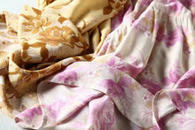 Load image into Gallery viewer, Boho Skirt, Midi Skirt, Wild Flower