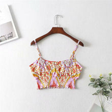 Load image into Gallery viewer, Boho Sets, Long Pants and Tops, Wild Flower