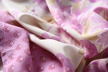 Load image into Gallery viewer, Mini Dress, Boho Dress,Floral Print