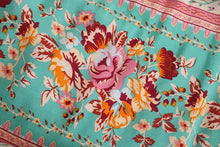 Load image into Gallery viewer, Maxi Dress, Boho Sundress,Off Shoulder Sashes