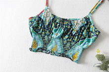 Load image into Gallery viewer, Boho Sets, Long Pants and Tops, Wild Flower