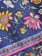 Load image into Gallery viewer, Lace-up Tassel,Bohemian Dress,Boho Dress Robe