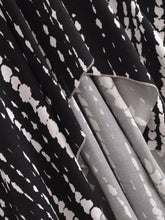 Load image into Gallery viewer, Floral Print ,Backless Sexy Beach Bohemian Dress,, High-Low Boho Dress