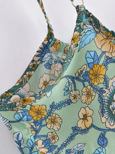 Load image into Gallery viewer, Two Piece Outfits, Tops and Pants ,Boho Sets