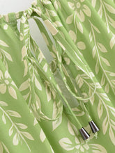 Load image into Gallery viewer, Backless Sexy ,Maxi Dress With Pockets,Summer Boho Dress