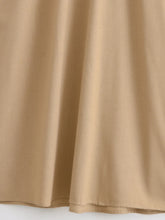 Load image into Gallery viewer, Retro Floral Emberoidered, Linen Cotton Vacation, Boho Maxi Dress