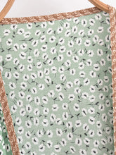 Load image into Gallery viewer, Sexy Beach Dress, High-Low Boho Maxi Dress