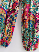 Load image into Gallery viewer, Baggy Pants,Side Pockets,Yoga Trousers