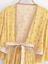 Load image into Gallery viewer, Sexy Beach Dress, High-Low Boho Maxi Dress