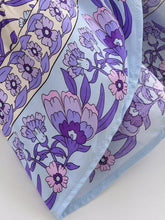 Load image into Gallery viewer, Floral Print, Irregular Sexy High Low , Boho Maxi Skirts