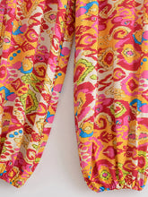 Load image into Gallery viewer, Baggy Pants,Side Pockets,Yoga Trousers