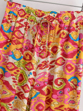 Load image into Gallery viewer, Baggy Pants,Side Pockets,Yoga Trousers