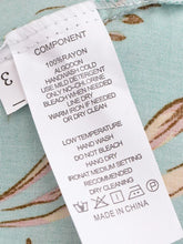 Load image into Gallery viewer, Floral Print ,Backless Sexy Beach Bohemian Dress,, High-Low Boho Dress