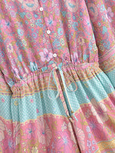 Load image into Gallery viewer, Boho Playsuits,Beach Jumpsuits,Bohemian Playsuits