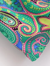 Load image into Gallery viewer, Wild Floral Print ,Short Kimono ,Bikini Cover-ups