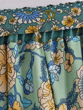 Load image into Gallery viewer, Two Piece Outfits, Tops and Pants ,Boho Sets