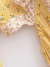 Load image into Gallery viewer, Sexy Beach Dress, High-Low Boho Maxi Dress