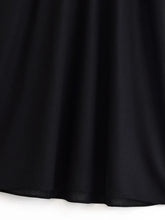 Load image into Gallery viewer, Retro Floral Emberoidered ,Lantern Sleeve Maxi Dress, Boho Dress