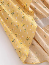 Load image into Gallery viewer, Sexy Beach Dress, High-Low Boho Maxi Dress