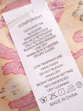 Load image into Gallery viewer, Wild Floral Print ,Short Kimono ,Bikini Cover-ups