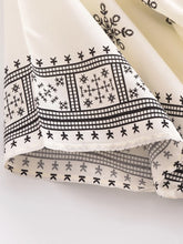 Load image into Gallery viewer, Boho Kimono ,Short Robe, Bikini Cover-Ups