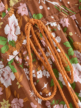 Load image into Gallery viewer, Beach Bohemian Maxi Dress,Summer Boho Dresses Robe