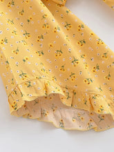 Load image into Gallery viewer, Beach Summer Kimono , Vacation Bohemian ,Bikini Boho Cover-ups