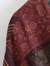 Load image into Gallery viewer, Linen Cotton ,Flowers Outwear Bohemian Jackets,Street Outerwear