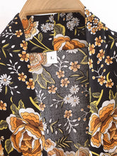 Load image into Gallery viewer, Boho Short Robe ,Bikini Cover Up