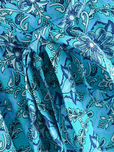 Load image into Gallery viewer, Wrap Mini Dress,Beach Summer Boho Dress