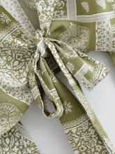 Load image into Gallery viewer, Beach Summer Kimono , Vacation Bohemian ,Bikini Boho Cover-ups