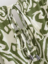 Load image into Gallery viewer, Backless Sexy ,Maxi Dress With Pockets,Summer Boho Dress