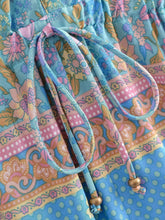 Load image into Gallery viewer, Boho Playsuits,Beach Jumpsuits,Bohemian Playsuits