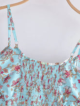 Load image into Gallery viewer, Two Piece Outfits, Tops and Pants ,Boho Sets