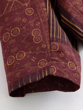 Load image into Gallery viewer, Linen Cotton ,Flowers Outwear Bohemian Jackets,Street Outerwear