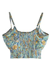 Load image into Gallery viewer, Two Piece Outfits, Tops and Pants ,Boho Sets