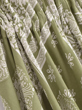 Load image into Gallery viewer, Floral Print ,Backless Sexy Beach Bohemian Dress,, High-Low Boho Dress