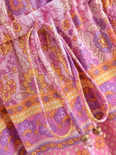 Load image into Gallery viewer, Boho Playsuits,Beach Jumpsuits,Bohemian Playsuits